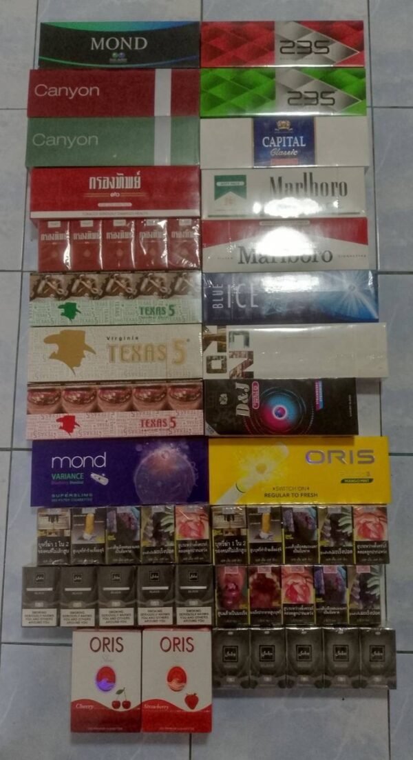 Mond Special Gold ซื้อที่ไหน