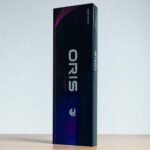 บุหรี่ Oris Blueberry Nano Slims