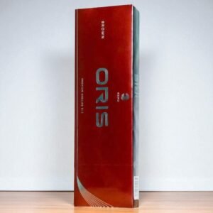 Oris Brown Slims ซองแข็ง ลดราคา