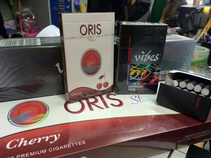 Oris Cherry ราคาถูก