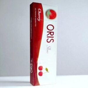 Oris Cherry ขายดี