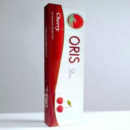 Oris Cherry ขายดี