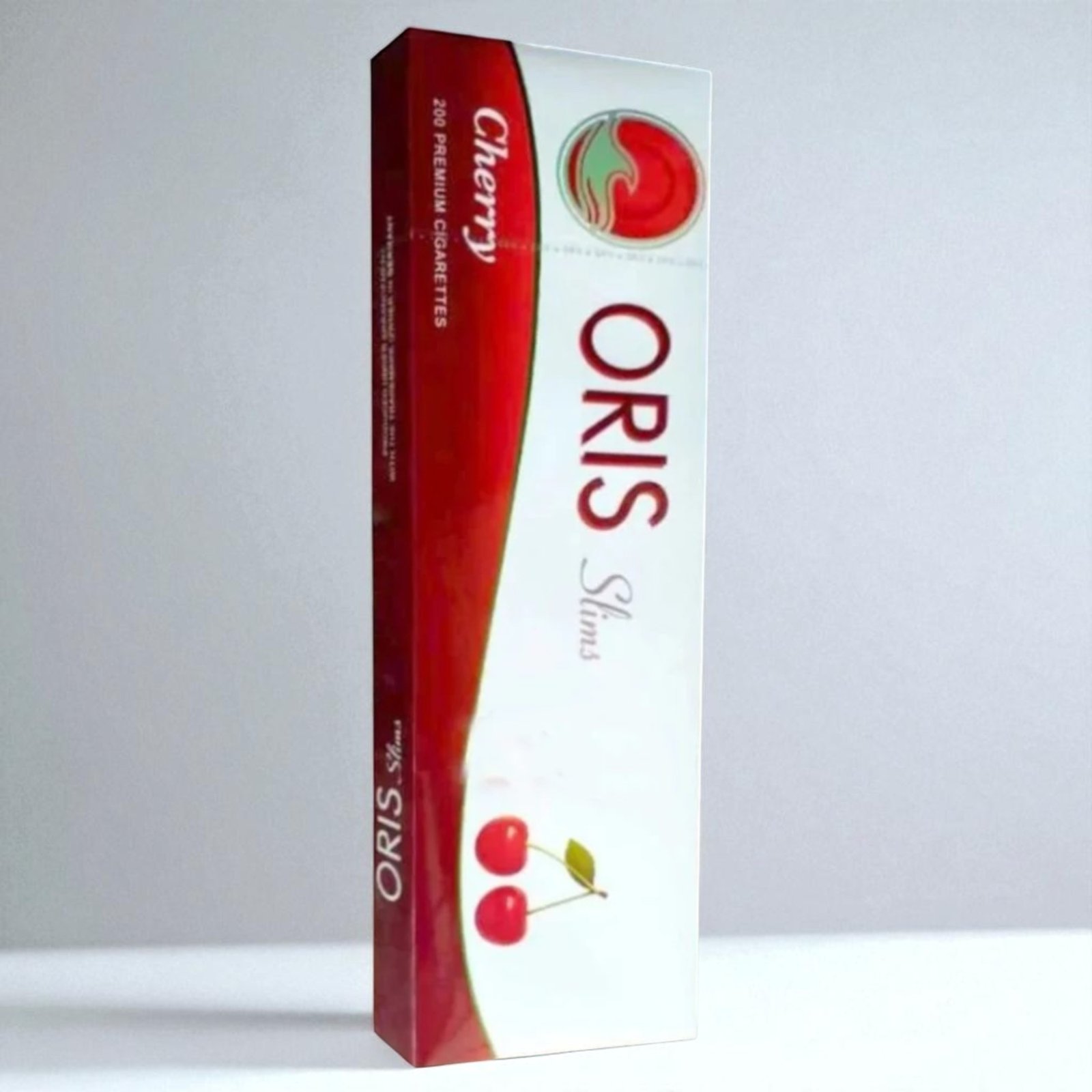 Oris Cherry ขายดี