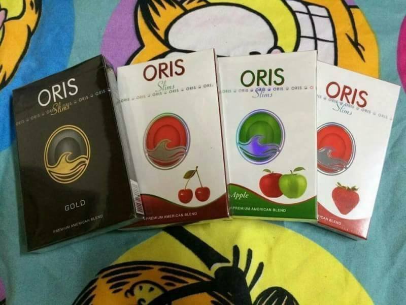 ราคา Oris Cherry
