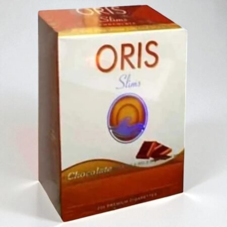 บุหรี่ Oris Chocolate Slims