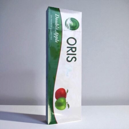 Oris Double Apple ข้อมูลทางเทคนิค