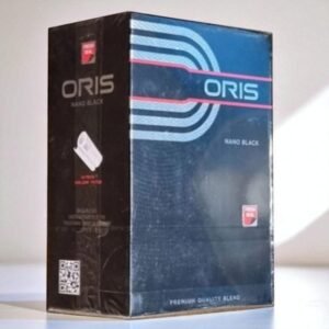 Oris Nano Black ซื้อที่ไหน