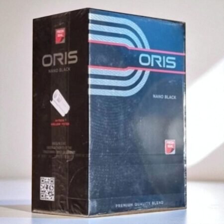 Oris Nano Black ซื้อที่ไหน
