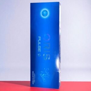 บุหรี่ Oris Pulse Slims