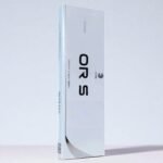 Oris Silver Slims (ซองแข็ง) รายละเอียด