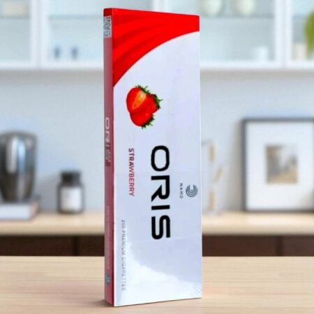 Oris Strawberry ขายปลีก
