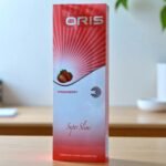 Oris Strawberry Slims มีนิโคตินเท่าไหร่