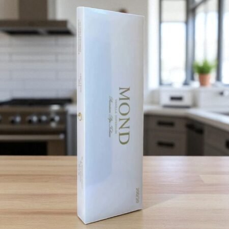 บุหรี่ Mond Vanilla Superslims ดีไหม