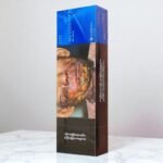 Mevius Sky Blue แหล่งผลิต