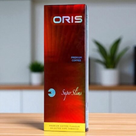Oris Premium Coffee Slims ราคาพิเศษ