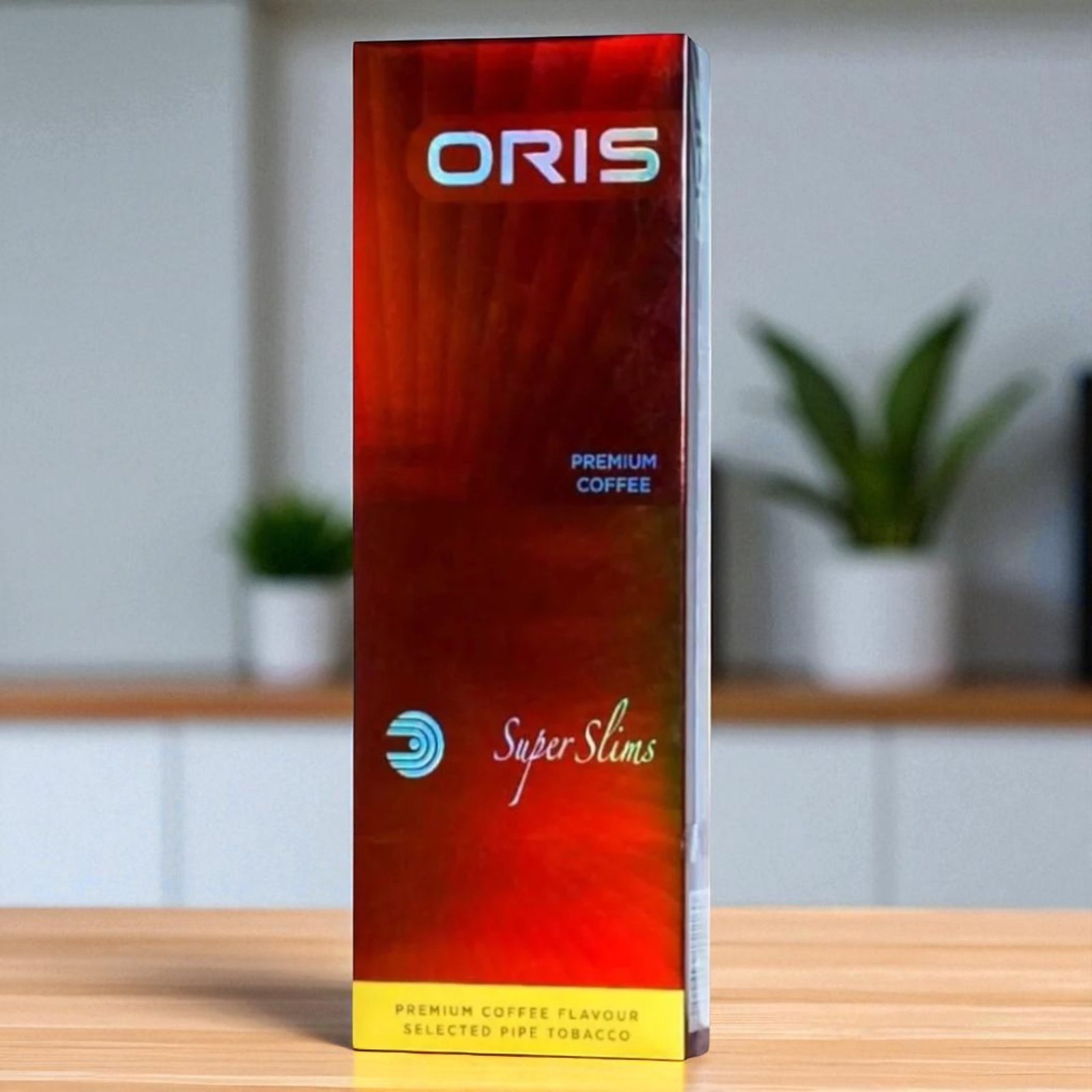 Oris Premium Coffee Slims ราคาพิเศษ