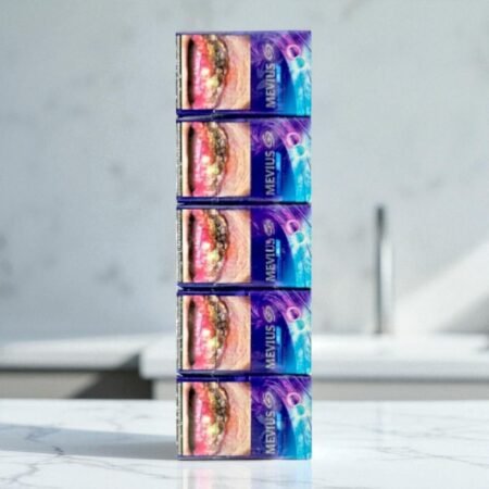 Mevius Midnight Blueberry & Mint ซื้อที่ไหน