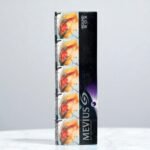 Mevius Option Blueberry & Menthol ประโยชน์