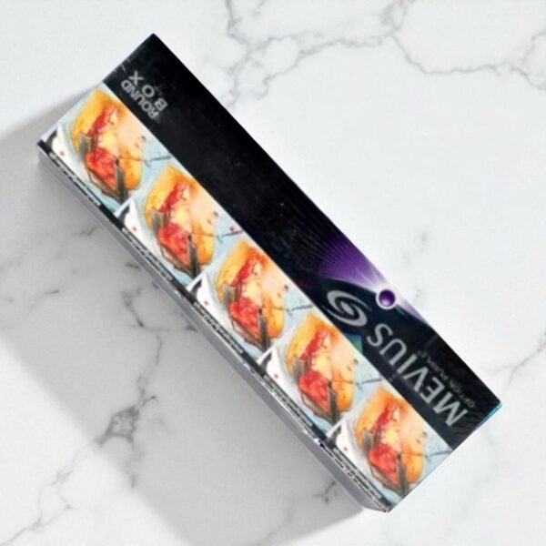 Mevius Option Blueberry & Menthol ซื้อออนไลน์