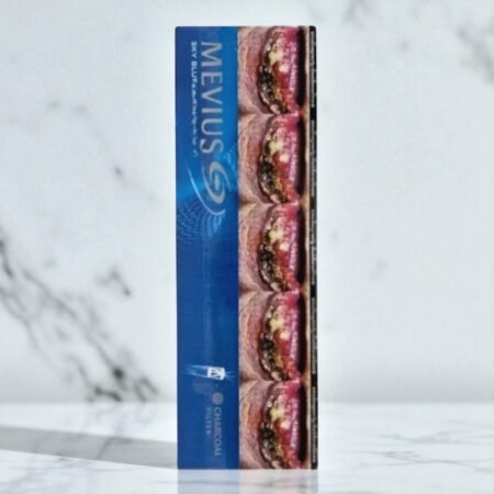 Mevius Sky Blue KH สั่งซื้อออนไลน์