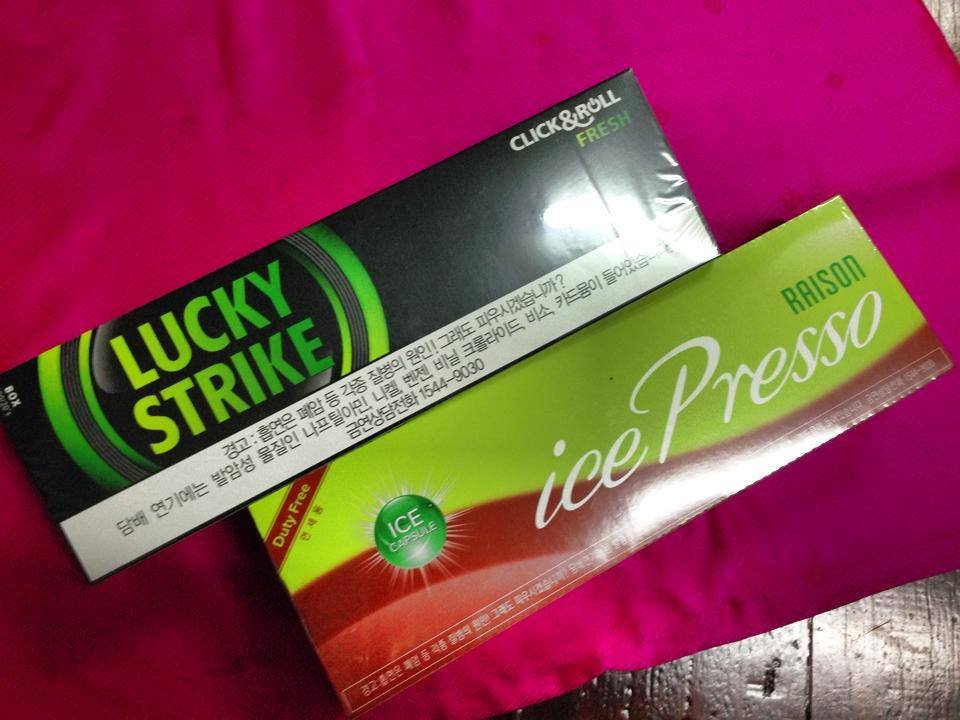 Marlboro Black Menthol - Image 11