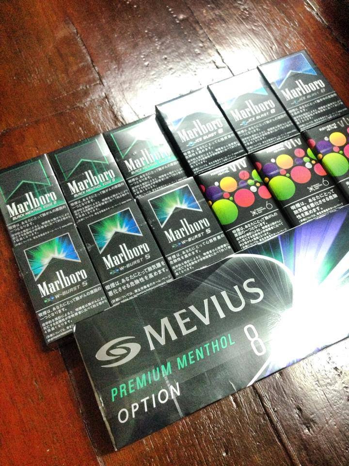 Marlboro Black Menthol - Image 10