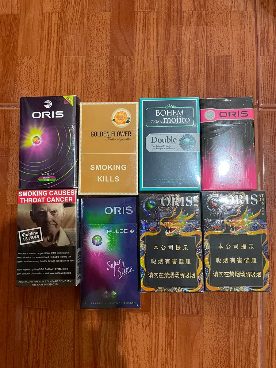 Marlboro Black Menthol - Image 12