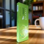 Mond Apple Mint Menthol ราคาถูก