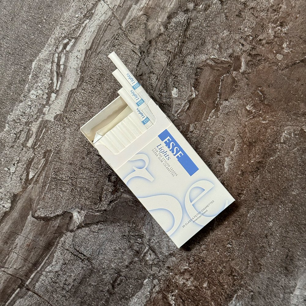 Esse Lights Slim สายไลท์