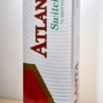 Atlanta Switch Menthol (1เม็ดบีบ)