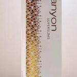 Canyon Vanilla Slims