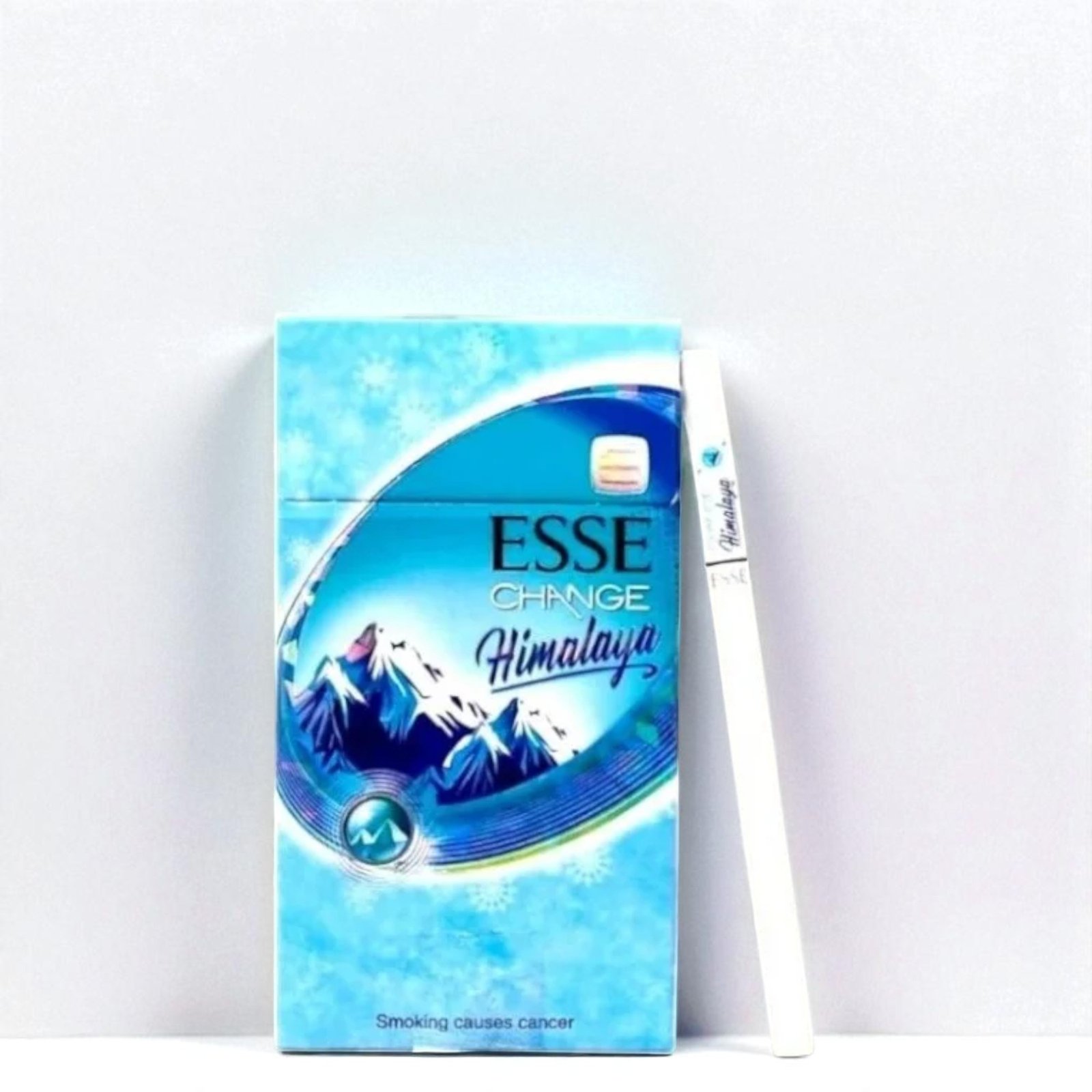 บุหรี่ Esse Change Himalaya สินค้าคุณภาพ