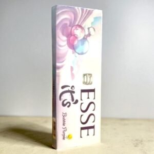 Esse Bubble Purple กลิ่นส้ม