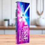 บุหรี่ Esse Change Double Wine Apple Mint ราคา