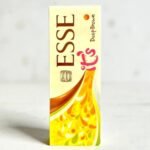 บุหรี่ Esse Deep Brown Chocolate นิโคติน 0.3mg