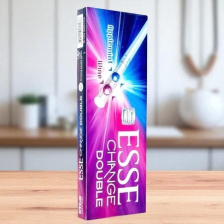 บุหรี่ Esse Change Double Wine Apple Mint ราคา