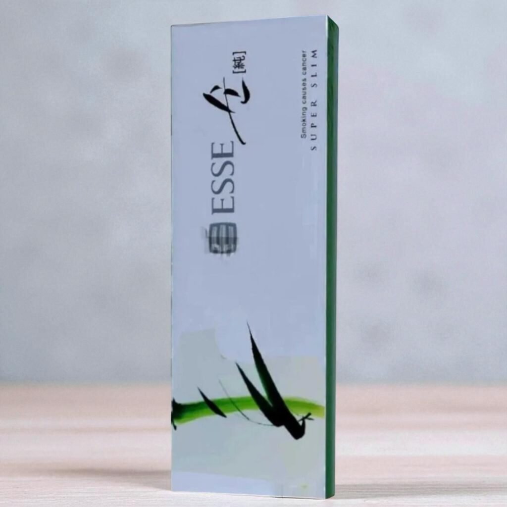 Esse Bamboo สายไลท์ ของแท้