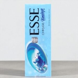 บุหรี่ Esse Change Himalaya สำหรับผู้เริ่มต้น