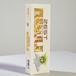 บุหรี่ Zest Marula 10 ซอง