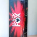 Black Fox Original ซองแข็ง รสชาติที่เข้มข้นและสมบูรณ์แบบ 🔥