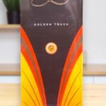 รีวิวบุหรี่ CORSET Golden Slim 🌟