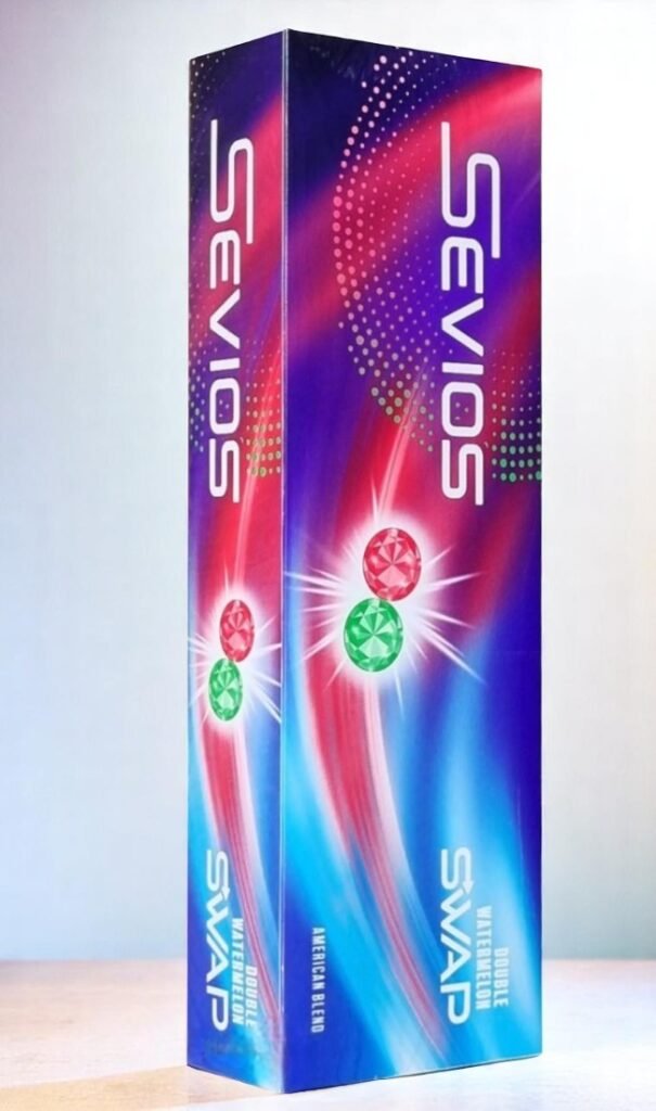 Sevios Double Watermelon มีโปรโมชั่นหรือส่วนลดในช่วงไหนบ้าง?
