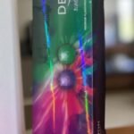 Devon Blueberry Mint ( 2 เม็ดบีบ)