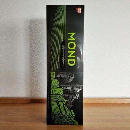 บุหรี่ Mond Fresh Flow 20 มวน