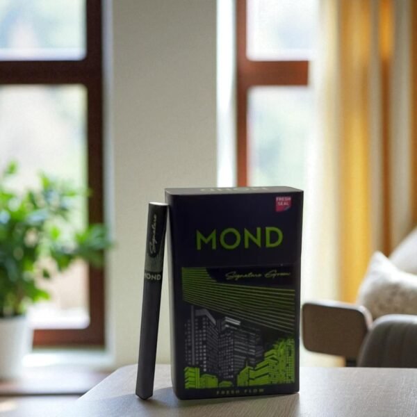 บุหรี่ Mond Fresh Flow ราคาพิเศษ