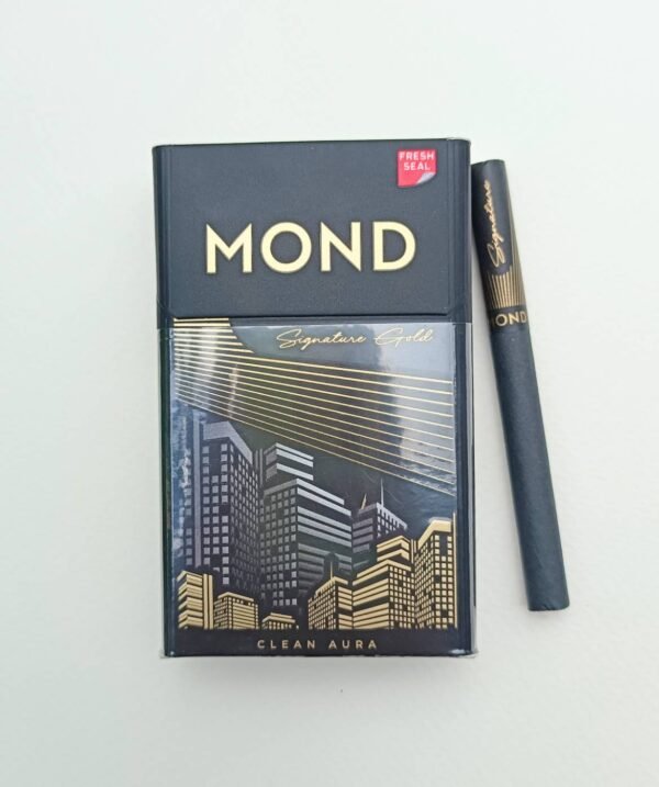 บุหรี่ Mond ราคาถูก