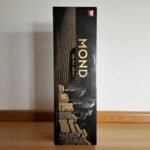 บุหรี่ Mond Signature Gold