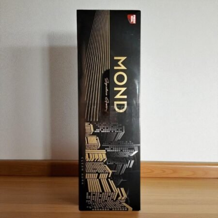 บุหรี่ Mond Signature Gold