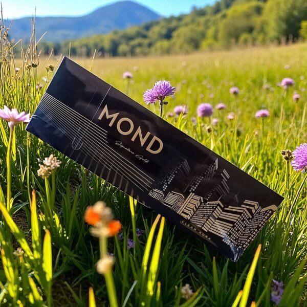 บุหรี่ Mond Signature Gold นำเข้า