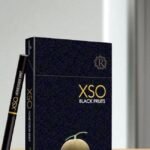 XSO Honeydew Mint, 🍈🌿กลิ่นเมล่อนมิ้นต์ดับเบิ้ลแคปซูล, บุหรี่เทคโนโลยี Heat-Not-Burn